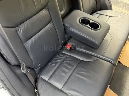 Honda CR-V 2012 года за 9 850 000 тг. в Алматы – фото 48