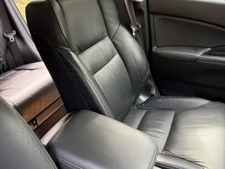 Honda CR-V 2012 года за 9 850 000 тг. в Алматы – фото 55
