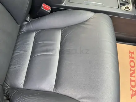Honda CR-V 2012 года за 9 850 000 тг. в Алматы – фото 56