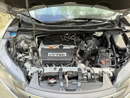 Honda CR-V 2012 года за 9 850 000 тг. в Алматы – фото 65