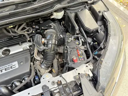 Honda CR-V 2012 года за 9 850 000 тг. в Алматы – фото 66