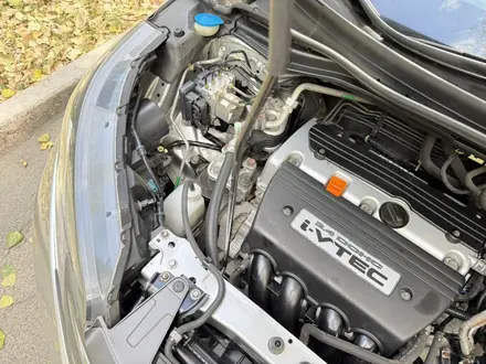 Honda CR-V 2012 года за 9 850 000 тг. в Алматы – фото 67