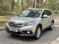 Honda CR-V 2012 года за 9 850 000 тг. в Алматы – фото 8