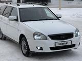 ВАЗ (Lada) Priora 2171 2013 годаүшін2 350 000 тг. в Костанай