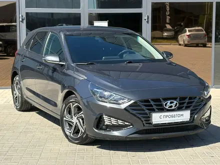 Hyundai i30 2023 года за 7 950 000 тг. в Уральск – фото 3