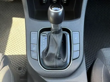 Hyundai i30 2023 года за 7 950 000 тг. в Уральск – фото 16