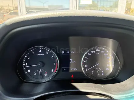 Hyundai i30 2023 года за 7 950 000 тг. в Уральск – фото 14