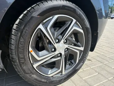 Hyundai i30 2023 года за 7 950 000 тг. в Уральск – фото 18