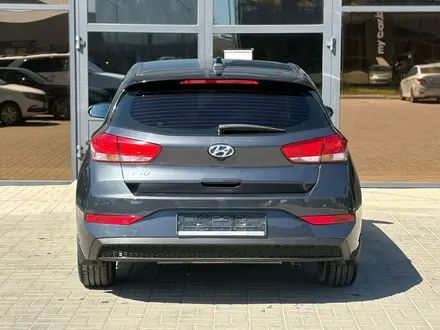 Hyundai i30 2023 года за 7 950 000 тг. в Уральск – фото 5