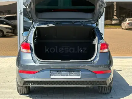 Hyundai i30 2023 года за 7 950 000 тг. в Уральск – фото 19