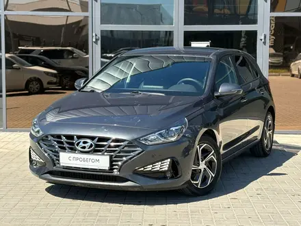 Hyundai i30 2023 года за 7 950 000 тг. в Уральск