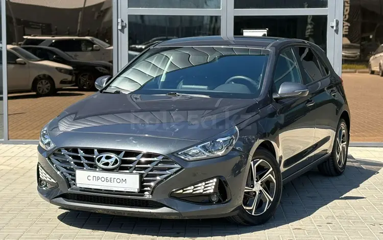 Hyundai i30 2023 годаүшін7 950 000 тг. в Уральск