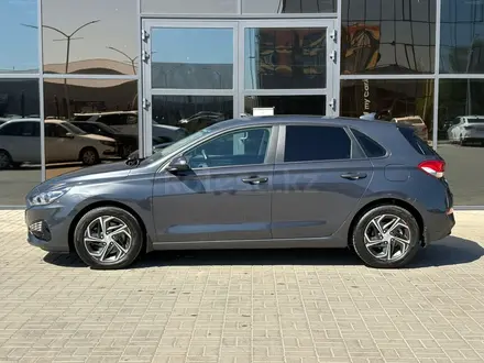 Hyundai i30 2023 года за 7 950 000 тг. в Уральск – фото 8