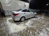 Hyundai Accent 2014 года за 4 400 000 тг. в Уральск – фото 3