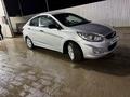 Hyundai Accent 2014 года за 4 400 000 тг. в Уральск – фото 5