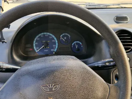 Daewoo Matiz 2013 года за 1 700 000 тг. в Алматы – фото 10