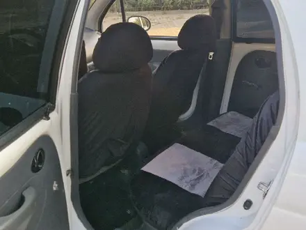 Daewoo Matiz 2013 года за 1 700 000 тг. в Алматы – фото 14