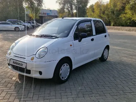 Daewoo Matiz 2013 года за 1 700 000 тг. в Алматы
