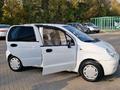 Daewoo Matiz 2013 года за 1 700 000 тг. в Алматы – фото 3