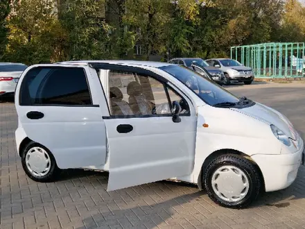 Daewoo Matiz 2013 года за 1 700 000 тг. в Алматы – фото 3