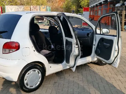 Daewoo Matiz 2013 года за 1 700 000 тг. в Алматы – фото 4