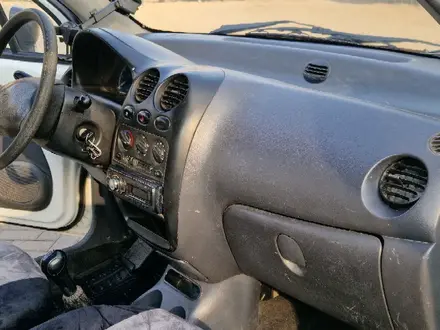 Daewoo Matiz 2013 года за 1 700 000 тг. в Алматы – фото 8