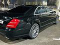 Mercedes-Benz S 500 2010 годаүшін10 550 000 тг. в Кызылорда