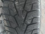 Диск с шинами за 130 000 тг. в Алматы – фото 2