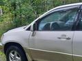 Lexus RX 300 1999 годаүшін4 500 000 тг. в Риддер – фото 2