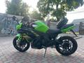 Kawasaki  ER-6f (Ninja 650R) 2014 года за 3 300 000 тг. в Алматы – фото 3