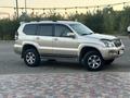 Toyota Land Cruiser Prado 2007 года за 12 500 000 тг. в Жезказган