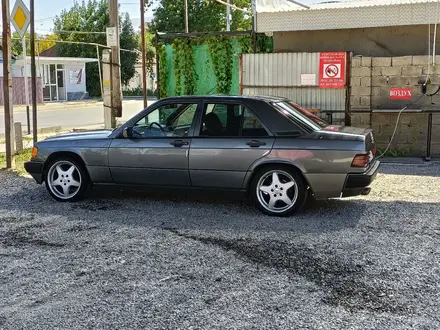 Mercedes-Benz 190 1990 года за 1 300 000 тг. в Алматы – фото 6