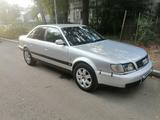 Audi 100 1993 года за 3 200 000 тг. в Алматы