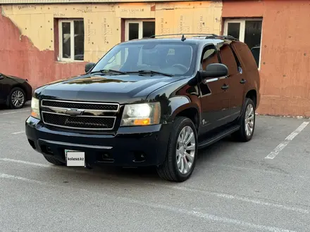 Chevrolet Tahoe 2007 года за 12 000 000 тг. в Алматы – фото 7