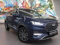 Chery Tiggo 8 Pro 2022 годаfor9 990 000 тг. в Алматы – фото 3