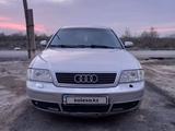 Audi A6 1998 года за 2 400 000 тг. в Шиели