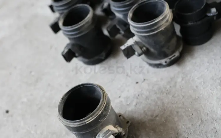 Волюметр на BMW за 25 000 тг. в Алматы