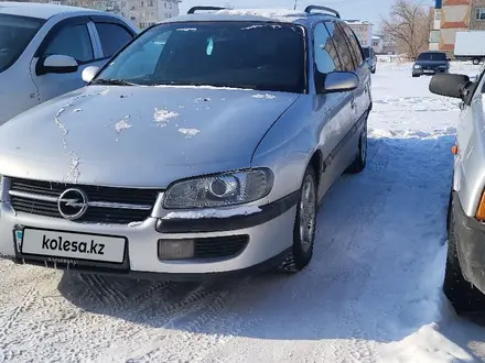 Opel Omega 1996 года за 1 650 000 тг. в Караганда