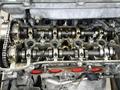 Двигатель Тойота Камри 2.4 литра Toyota Camry 2AZ/1AZ/1MZ/K24 за 230 000 тг. в Астана
