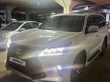 Lexus LX 570 2018 годаүшін45 000 000 тг. в Астана