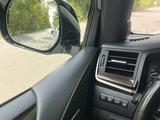 Lexus LX 570 2018 годаүшін45 000 000 тг. в Астана – фото 3