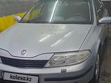 Renault Laguna 2004 годаүшін1 900 000 тг. в Кызылорда – фото 4