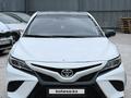 Toyota Camry 2020 годаfor10 800 000 тг. в Алматы – фото 2