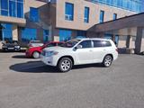 Toyota Highlander 2008 годаүшін10 500 000 тг. в Талдыкорган – фото 4