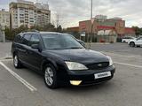 Ford Mondeo 2002 года за 2 200 000 тг. в Алматы – фото 2