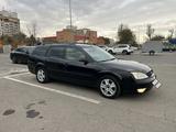 Ford Mondeo 2002 года за 2 200 000 тг. в Алматы – фото 3