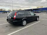 Ford Mondeo 2002 года за 2 200 000 тг. в Алматы – фото 4