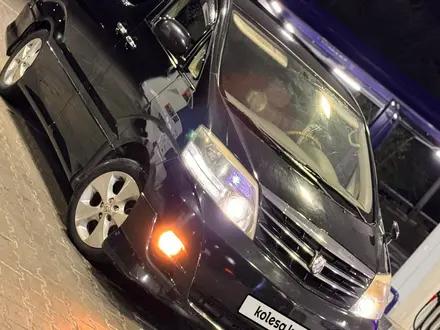 Toyota Alphard 2007 года за 9 000 000 тг. в Алматы – фото 4