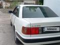 Audi 100 1992 годаүшін2 000 000 тг. в Кордай