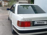 Audi 100 1992 года за 2 000 000 тг. в Кордай